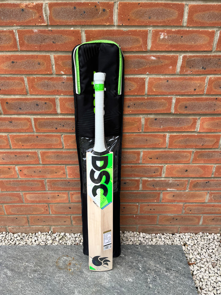 DSC Spliit Junior Cricket Bat