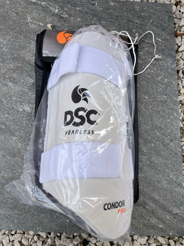 DSC Condor Pro Thigh Pad