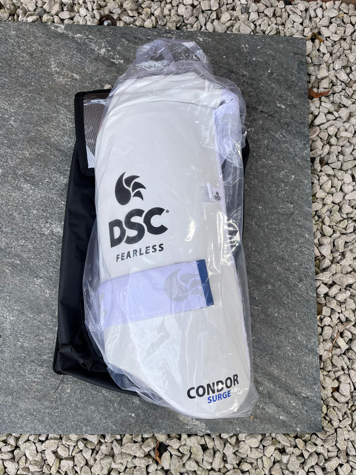 DSC Condor Surge Thigh Pad