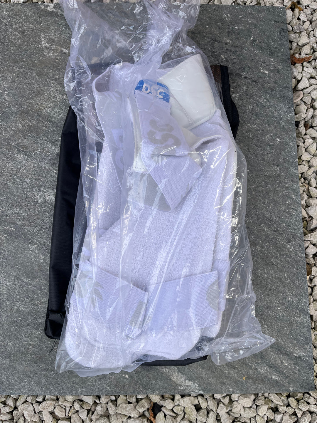 DSC Condor Surge Thigh Pad