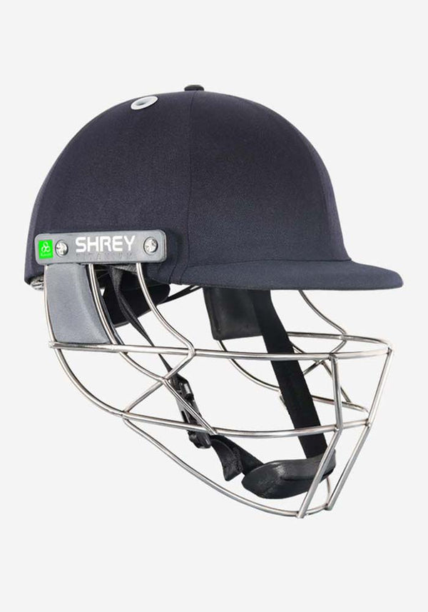 Shrey Koroyd Titanium cricket helmet