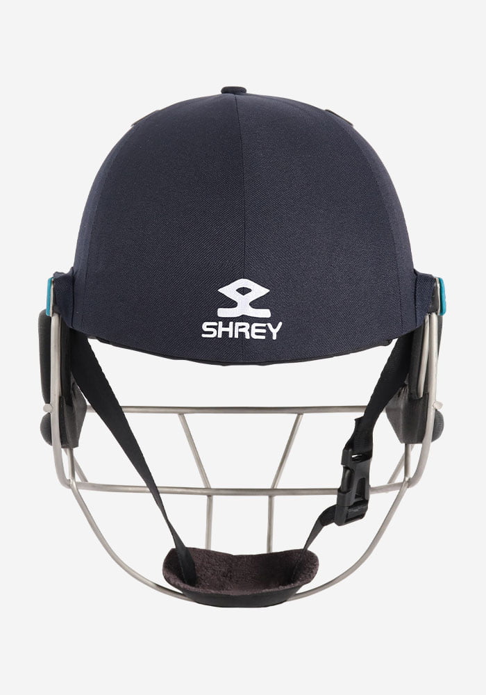 Sleaford CC Shrey Masterclass Air 2.0 Stainless Steel