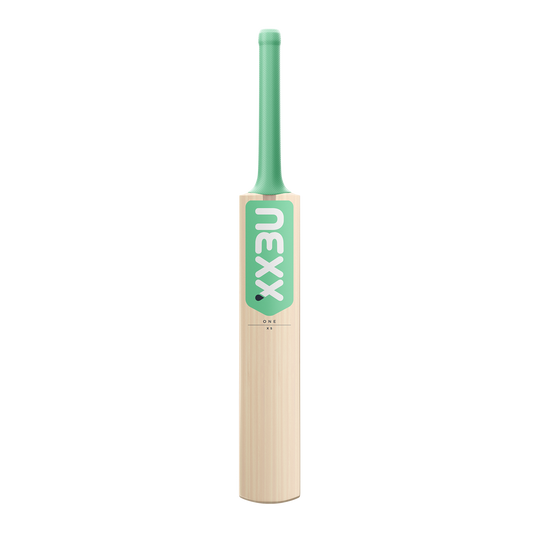 NEXX ONE Womens Cricket Bat with XS Stickers