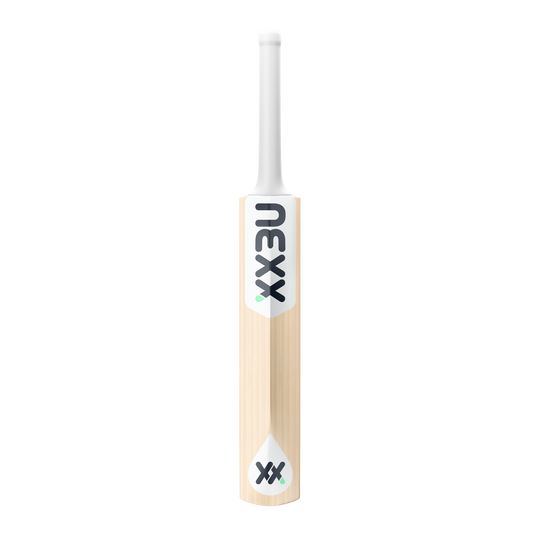 NEXX ONE Womens Cricket Bat with Pure Stickers