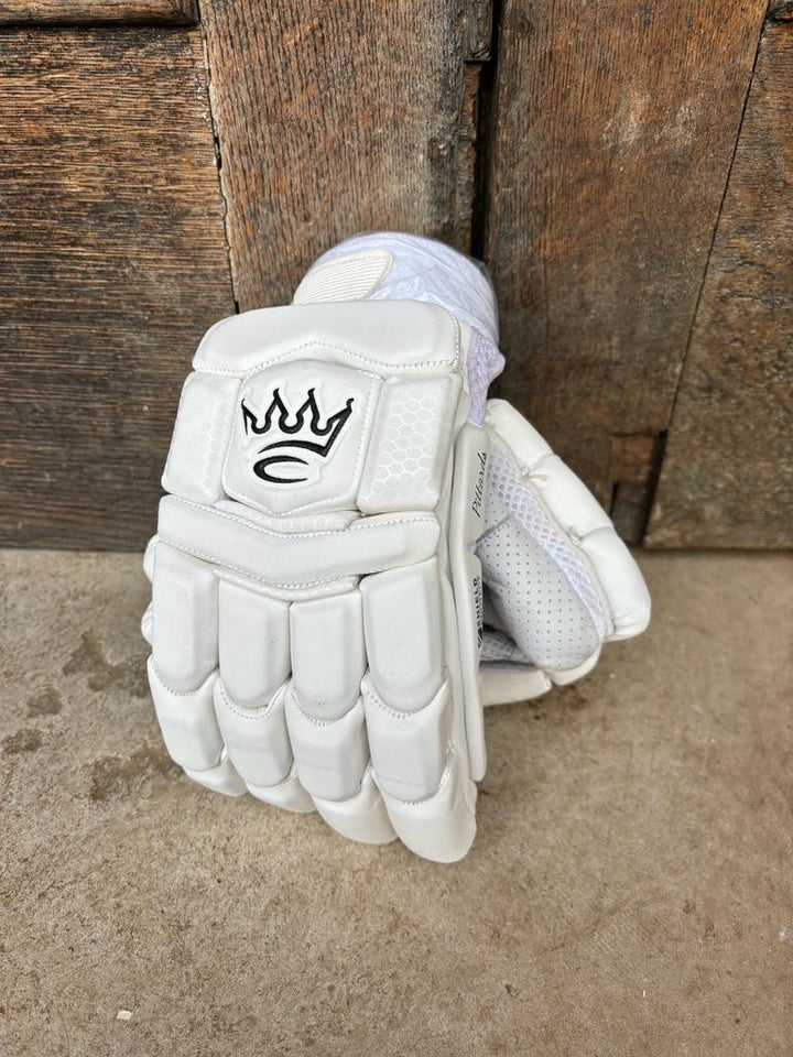 Crown Sports Batting Gloves