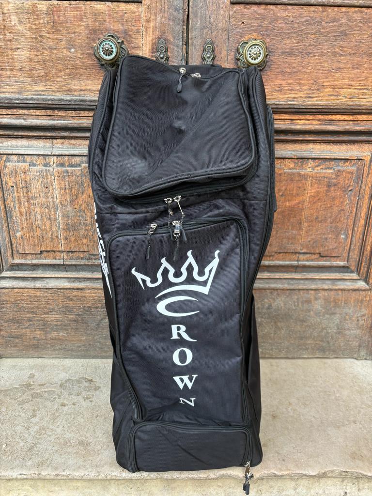 Crown Sports Duffle Bag