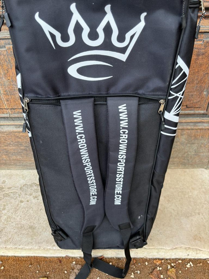Crown Sports Duffle Bag
