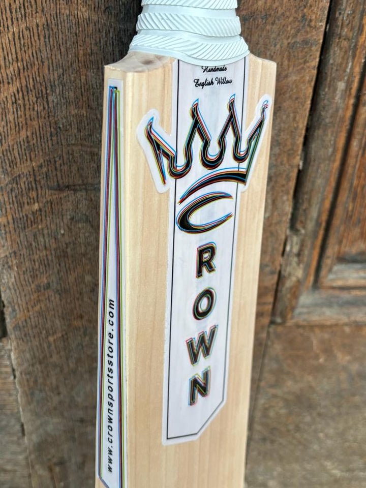 Crown Custom Bat Grade 1+