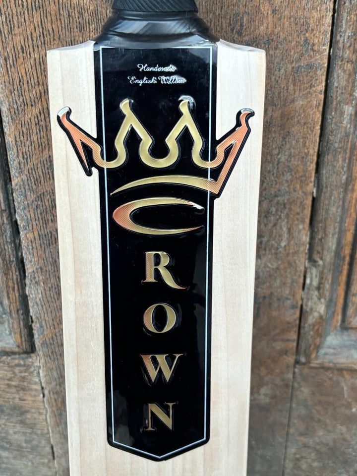 Crown Custom Bat Grade 3