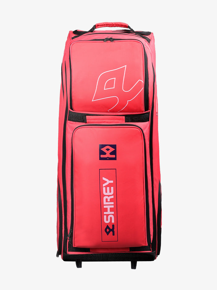 Shrey Legacy Wheelie 150