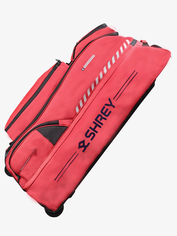 Shrey Legacy Wheelie 150