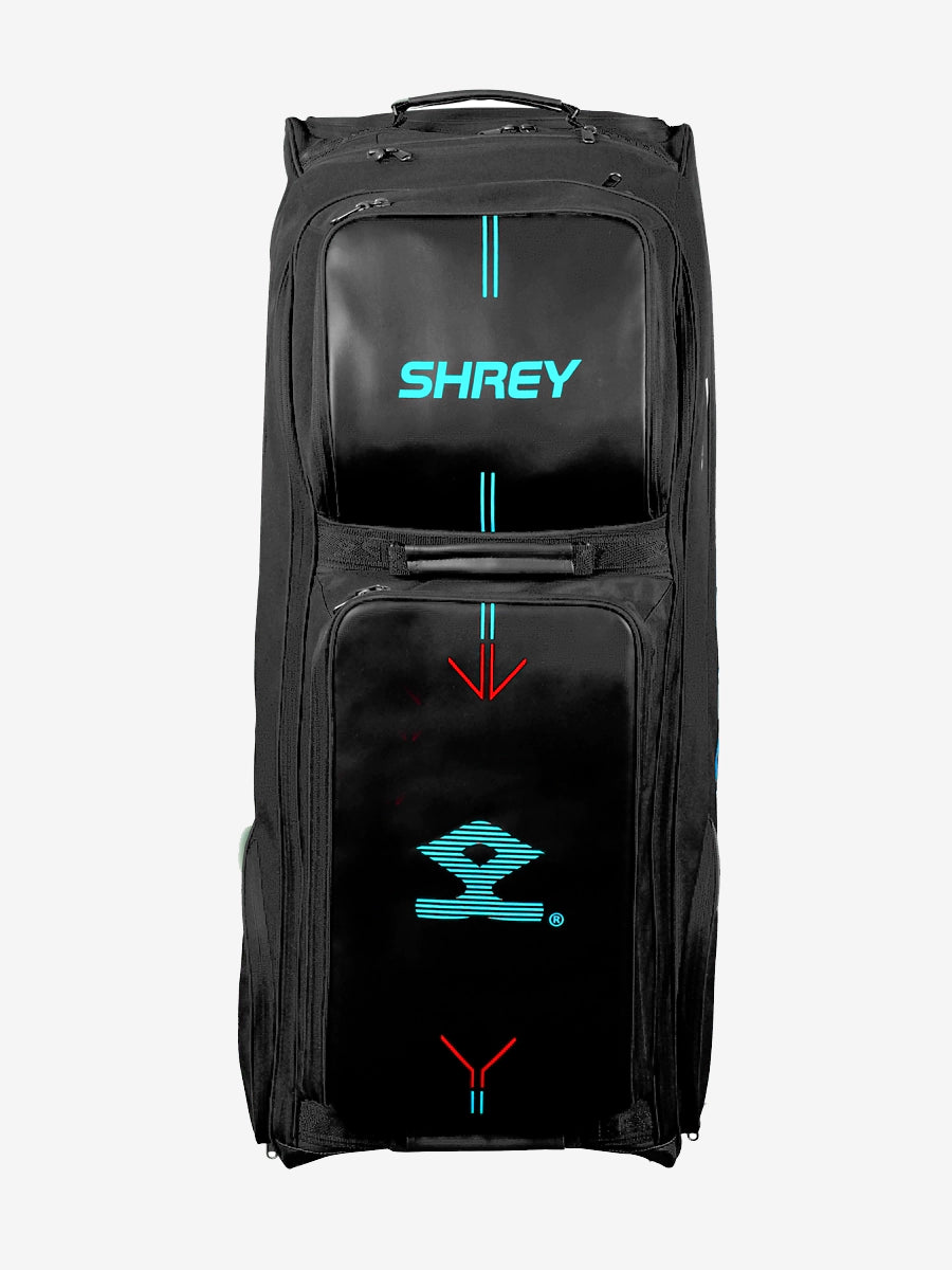 Shrey Meta Wheelie 150 