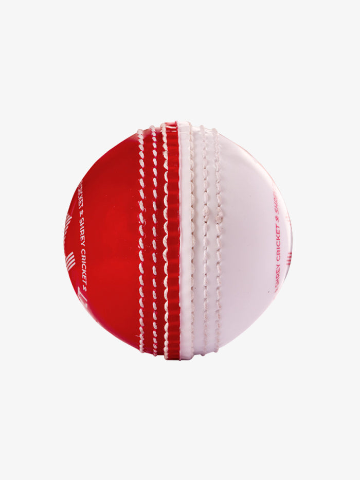 Shrey Bolt Cricket Ball (Pack Of 6)
