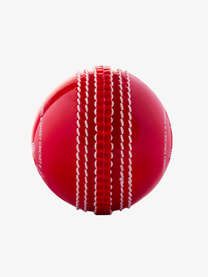 Shrey Bolt Cricket Ball (Pack Of 6)