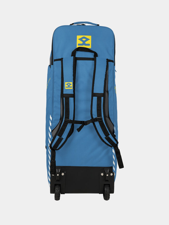 Shrey Legacy Duffle Wheelie 120