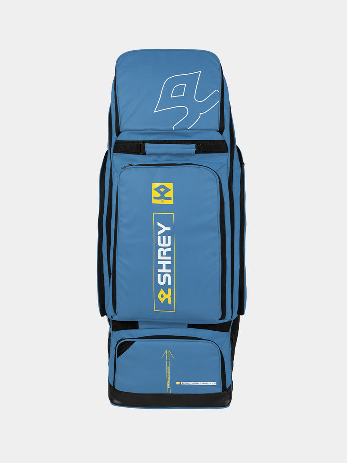 Shrey Legacy Duffle Wheelie 120