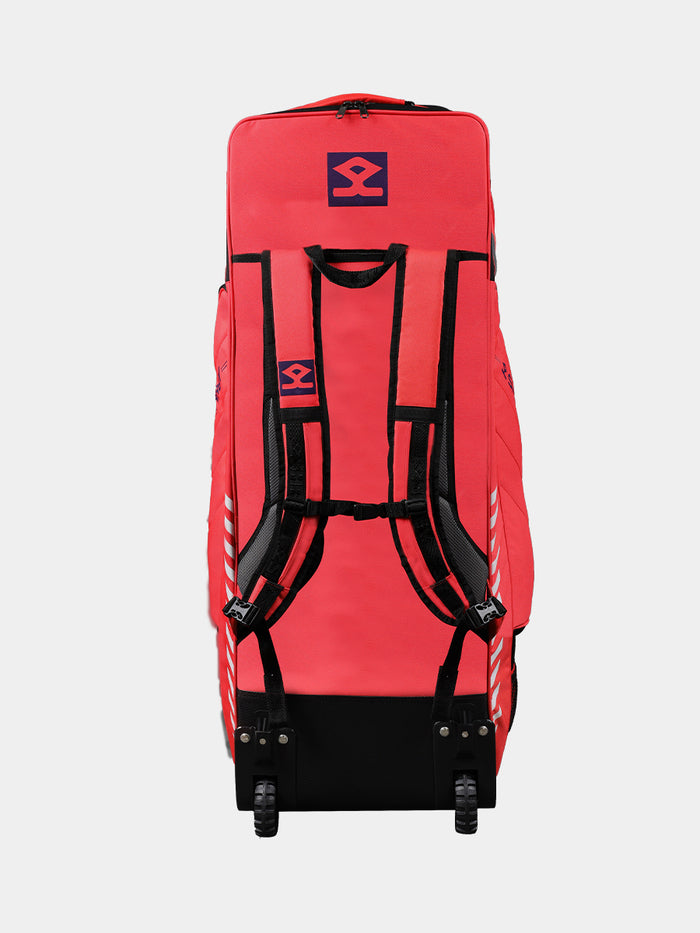 Shrey Legacy Duffle Wheelie 120