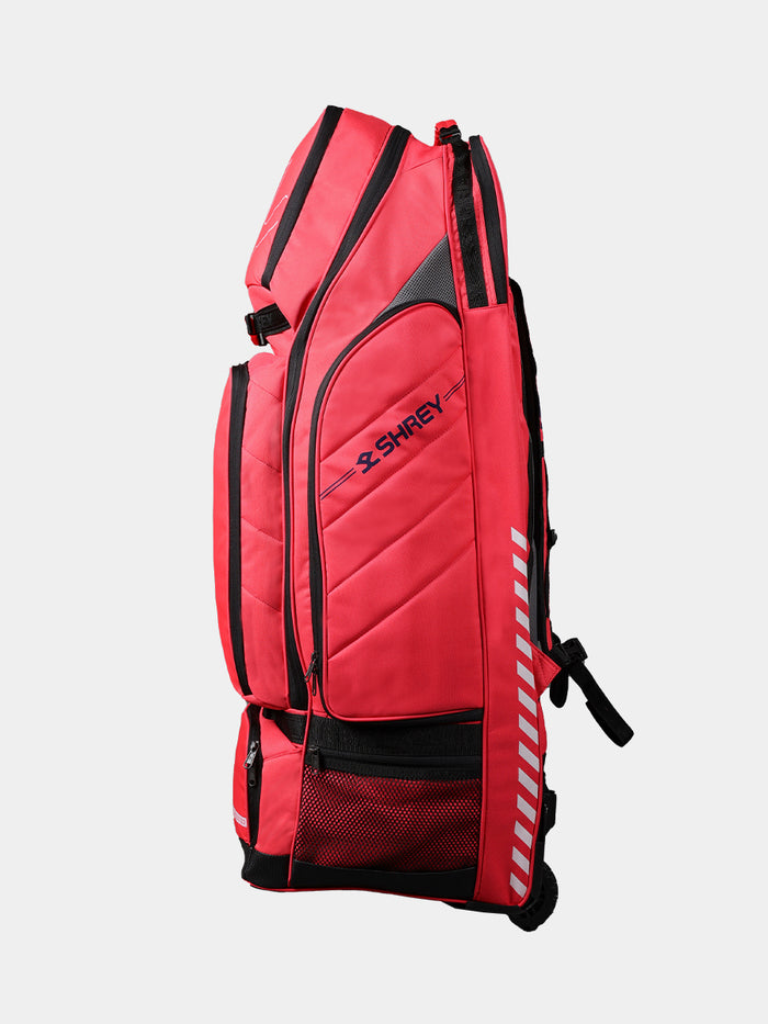 Shrey Legacy Duffle Wheelie 120