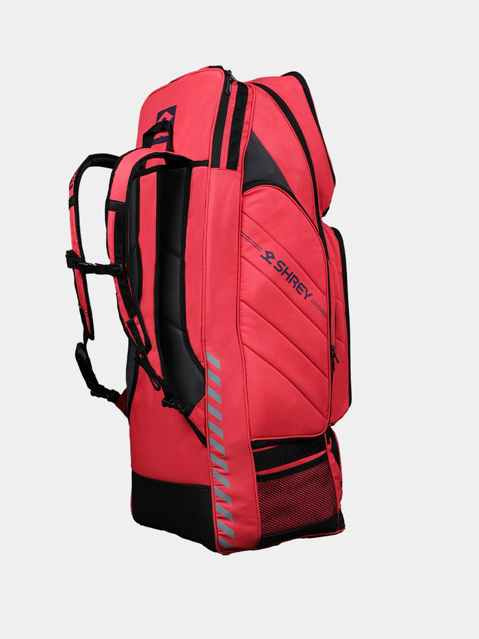 Shrey Legacy Duffle Wheelie 120