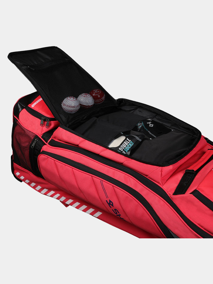Shrey Legacy Duffle Wheelie 120