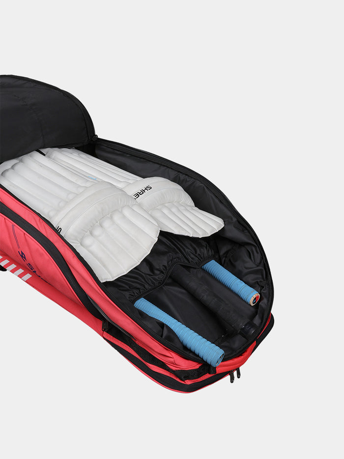 Shrey Legacy Duffle Wheelie 120