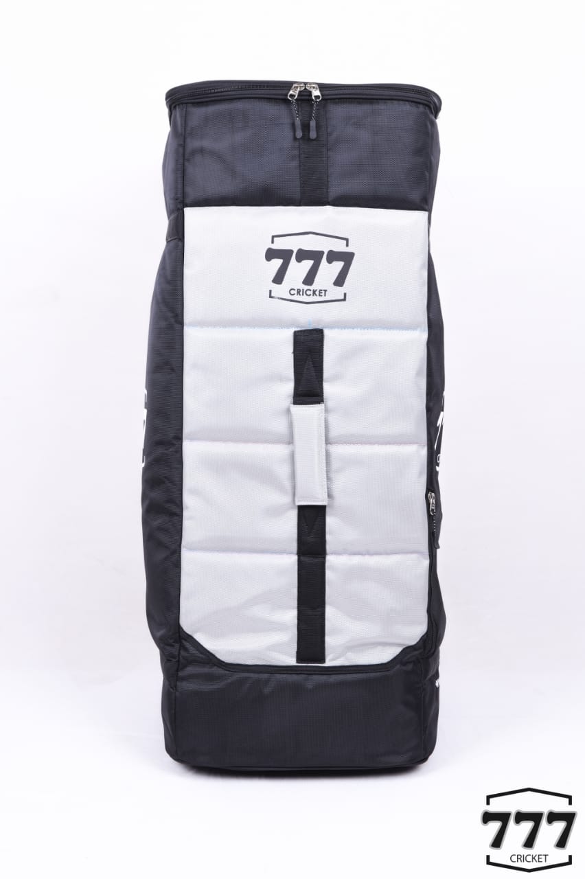 777 Cricket Duffle Bag