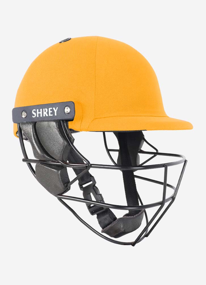 Cricket Helmet