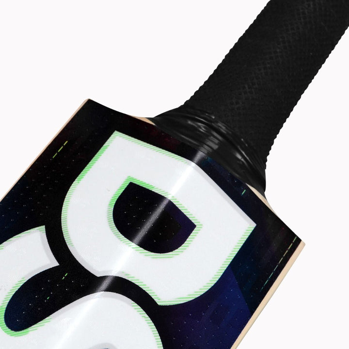 DSC Blak 5000 Junior Cricket Bat