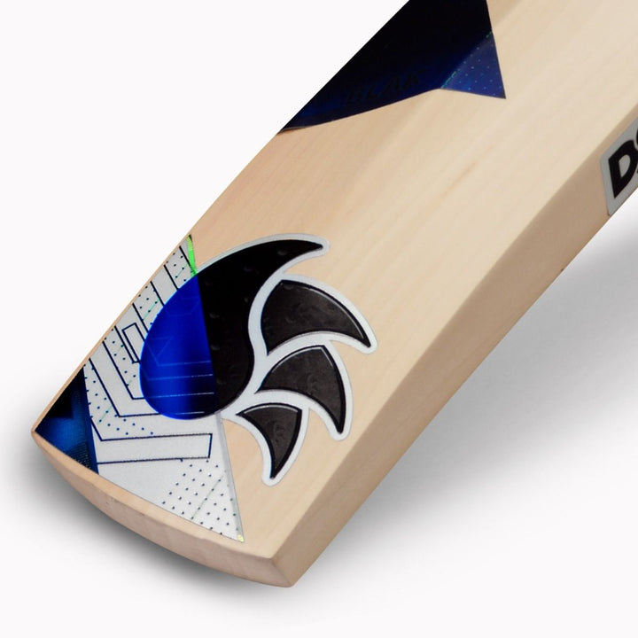 DSC Blak 5000 Junior Cricket Bat