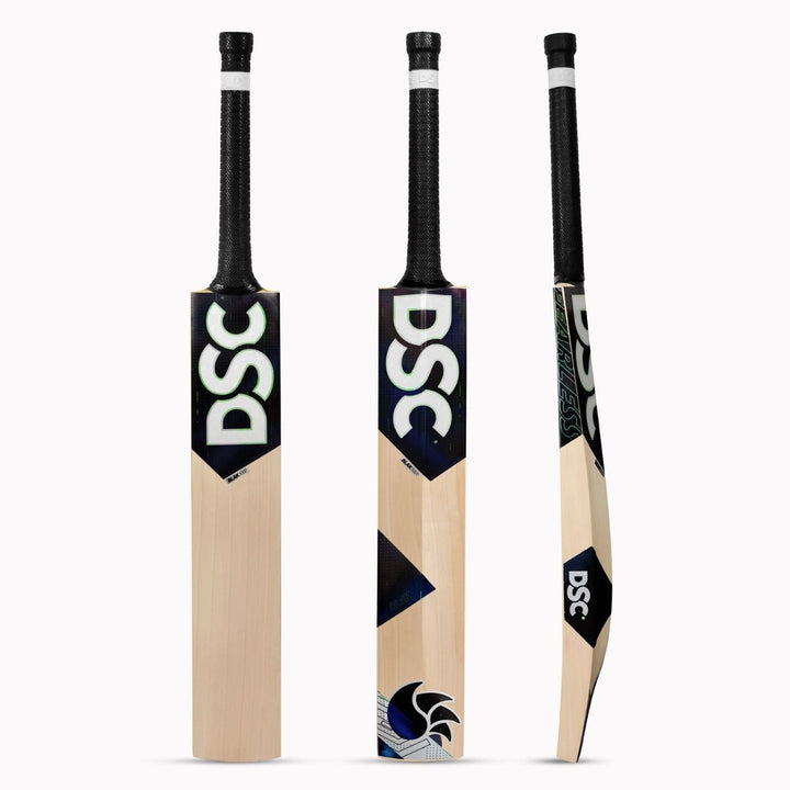 DSC Blak 5000 Junior Cricket Bat