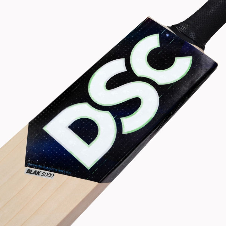 DSC Blak 5000 Junior Cricket Bat