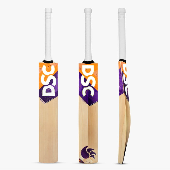 DSC Krunch 9000 Junior Cricket Bat