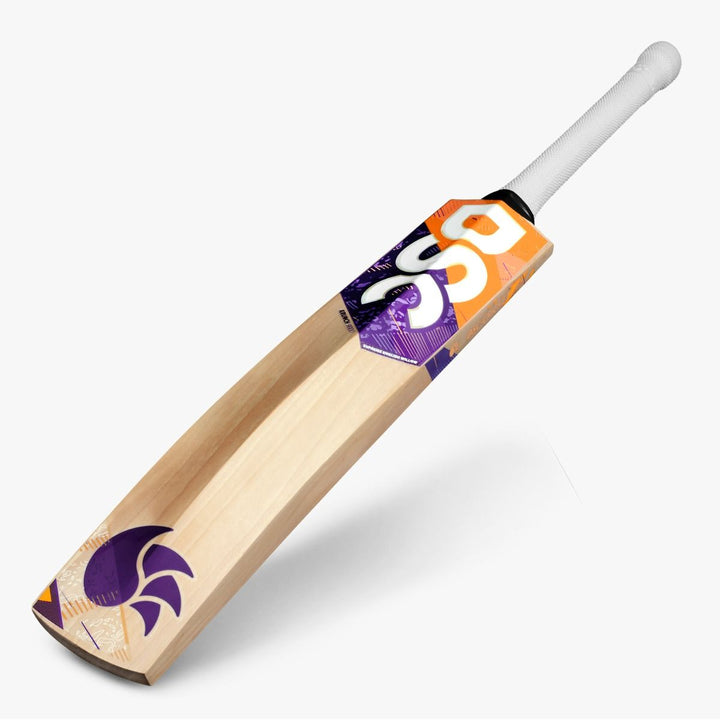 DSC Krunch 9000 Junior Cricket Bat