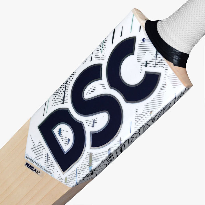 DSC Pearla Series X3 Junior Cricket Bat