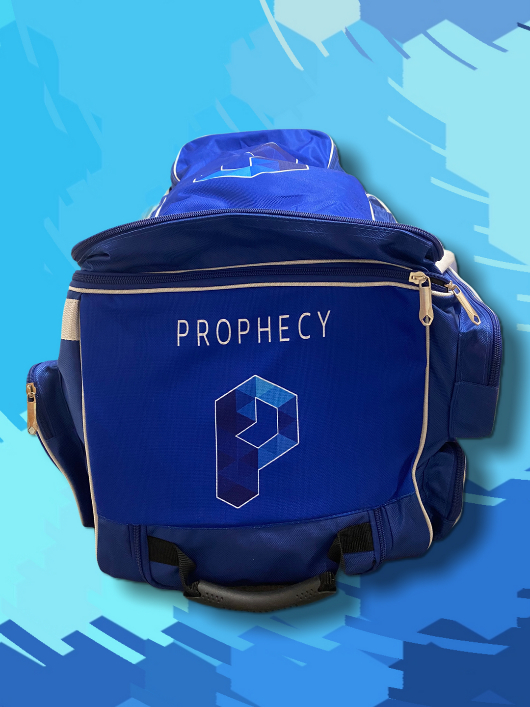 Prophecy Elite Cricket Bag