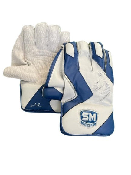 SM Limited Edition Wicket Keeping Gloves