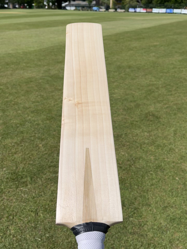 Cricket Pavilion Pro Edition Cricket Bat
