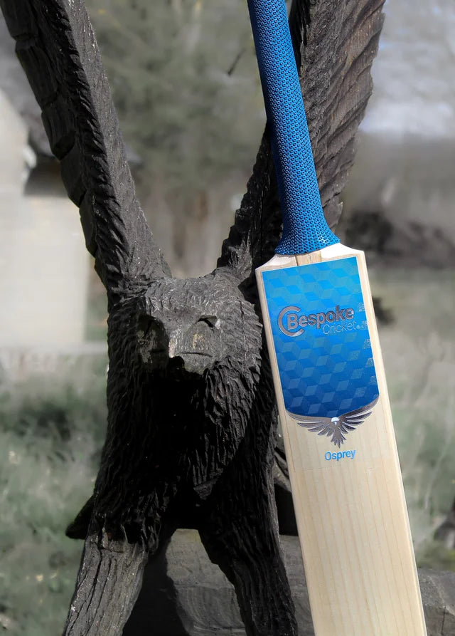 Bespoke Cricket Osprey Cricket Bat