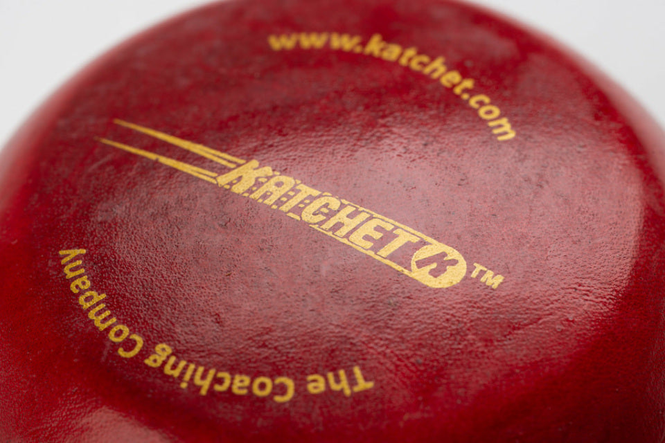 Katchet K-Bowl (Leather)