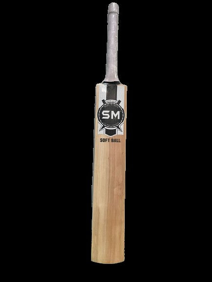 SM Softball Cricket Bat