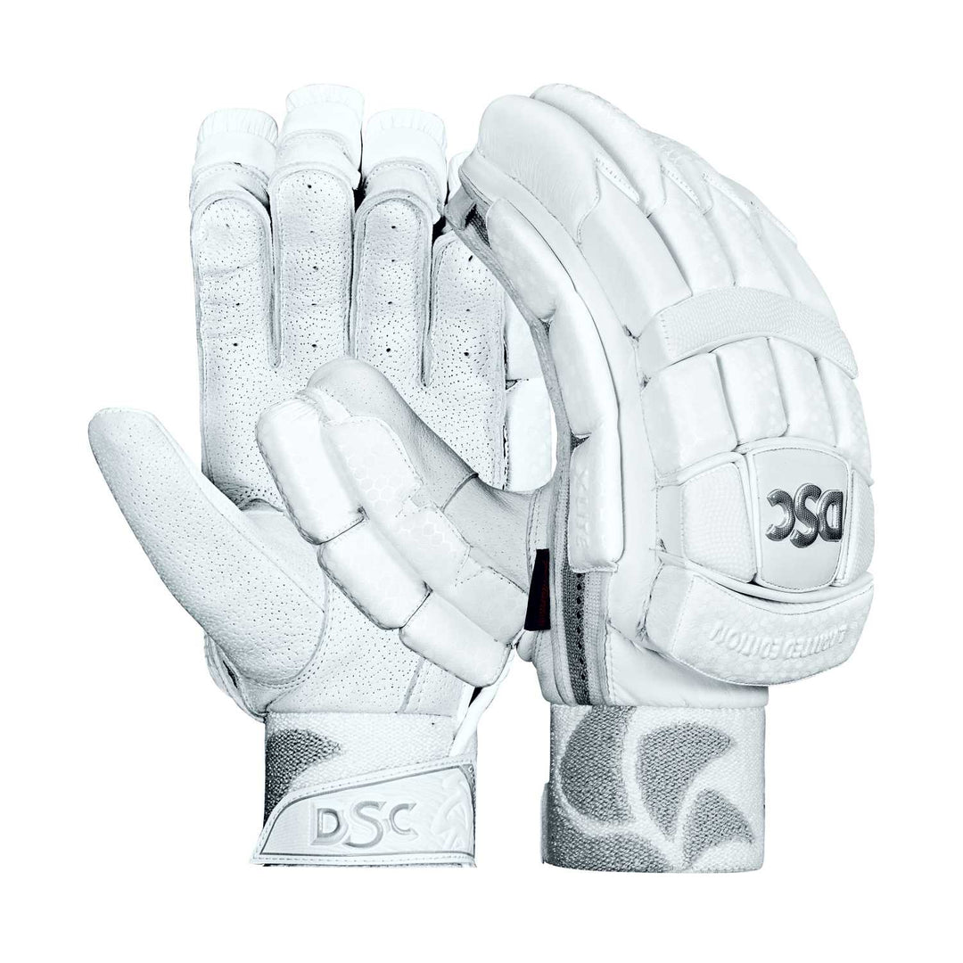 DSC Xlite Limited Edition Batting Gloves (2023)