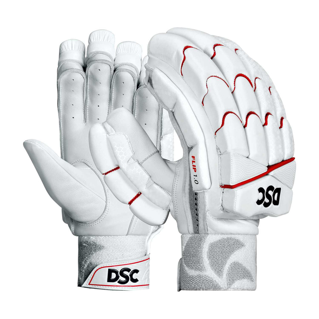 DSC Flip 1.0 Batting Gloves (2023)