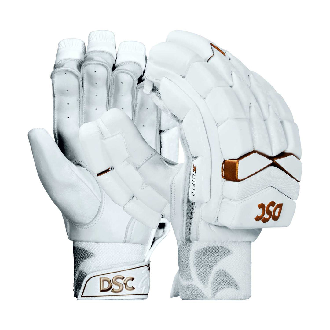 DSC Xlite 1.0 Batting Gloves (2023)