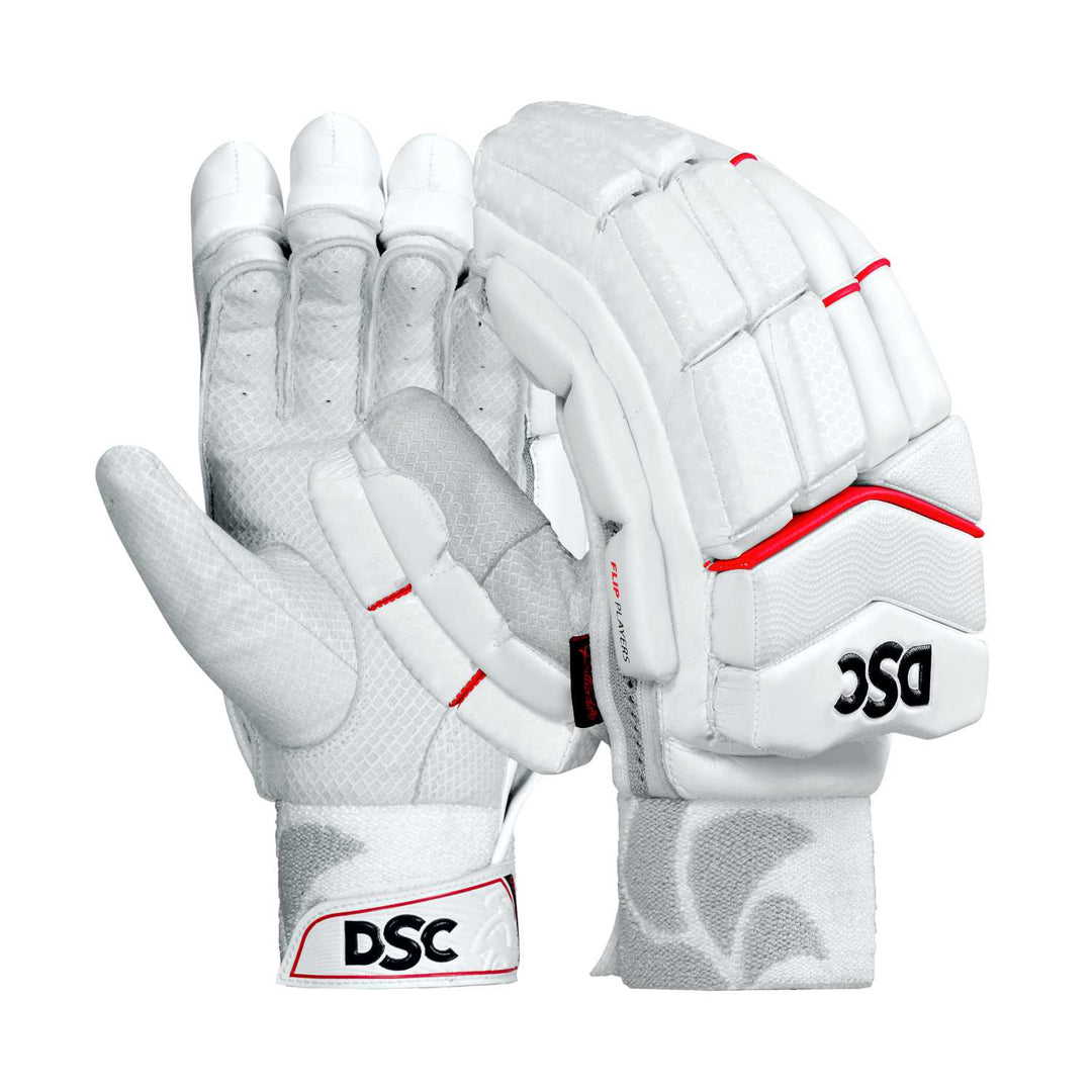 DSC Flip Players Batting Gloves (2023)