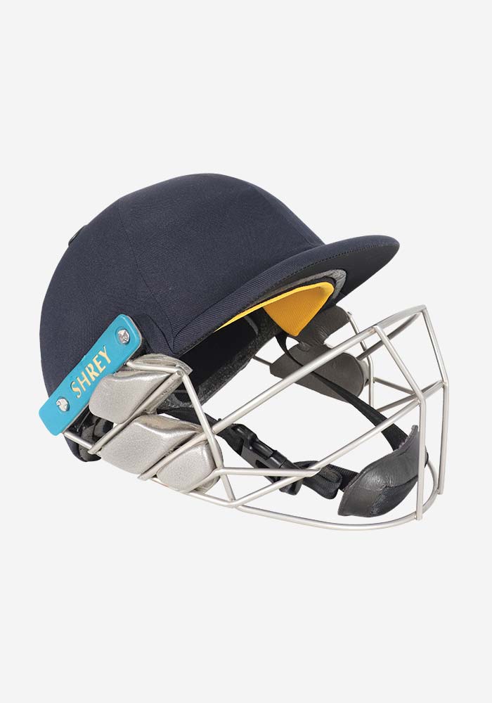 Wicket Keeping Helmet 