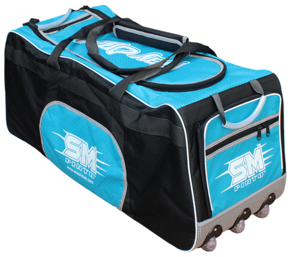SM HK 149 Wheelie Bag