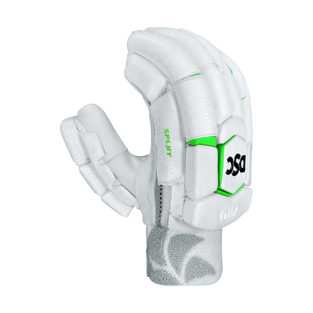DSC Spliit Pro Batting Gloves (2023)