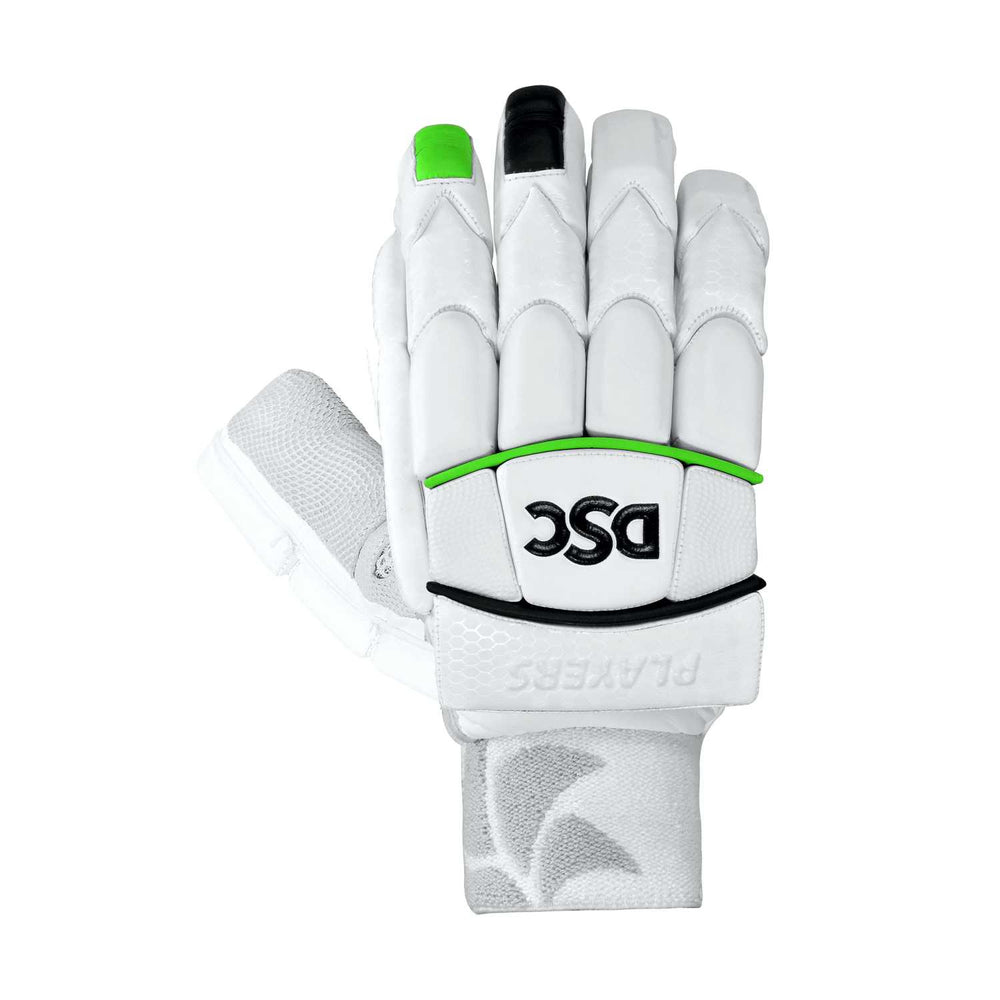 DSC Spliit Players Batting Gloves (2023)