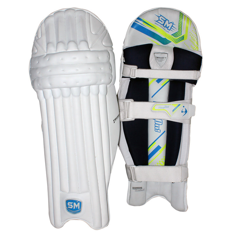 SM Swagger Batting Pads