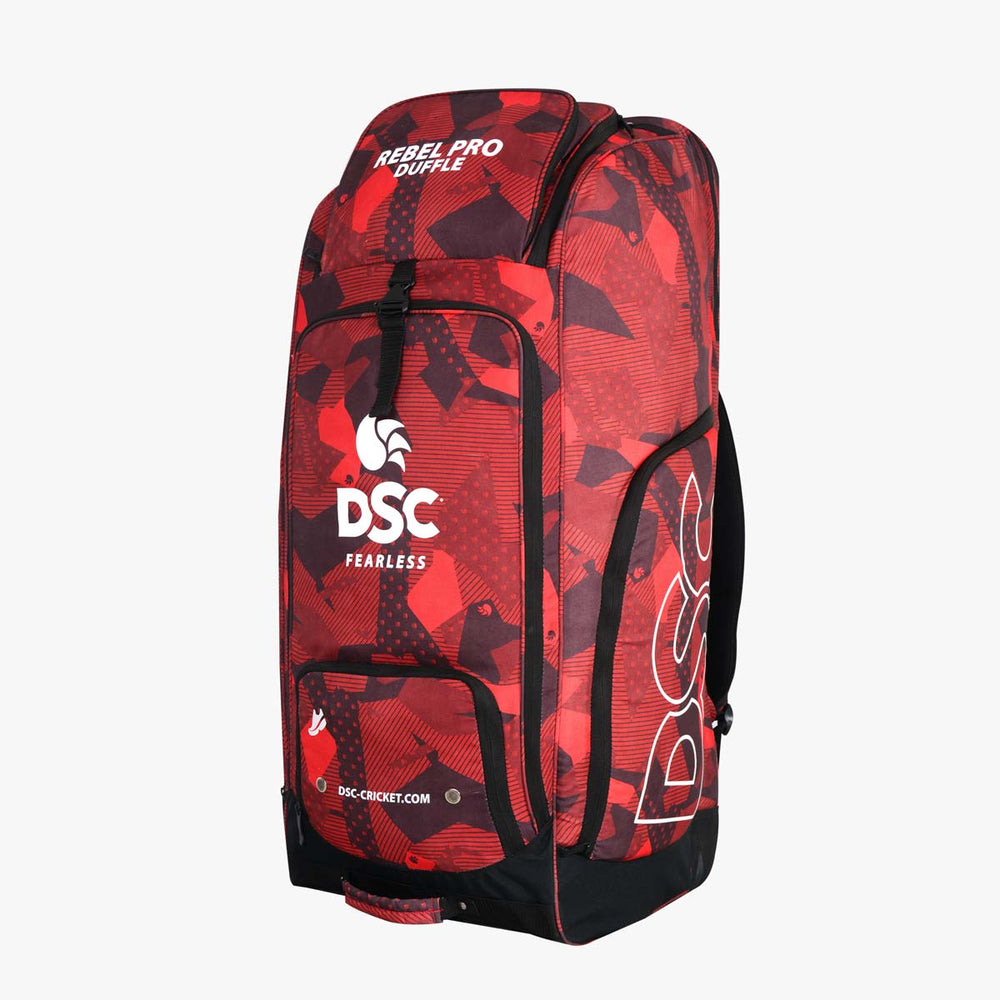 DSC Rebel Pro Duffle Bag